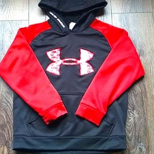 Under Armour youth hoodie